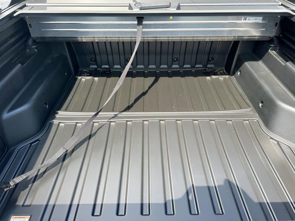 New 2026 Hyundai Santa Cruz XRT image 15