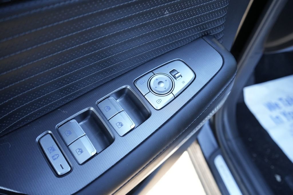 Used 2025 Hyundai Palisade Calligraphy image 27