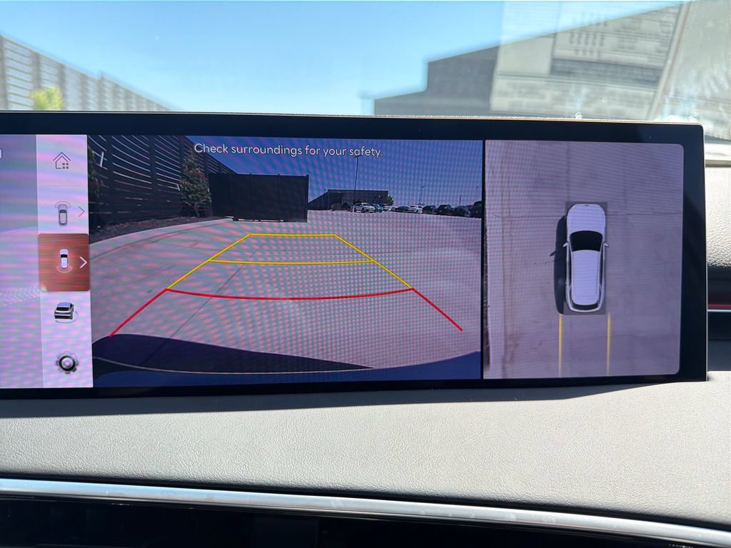 New 2026 Genesis GV70 2.5T Advanced AWD/4WD image 21