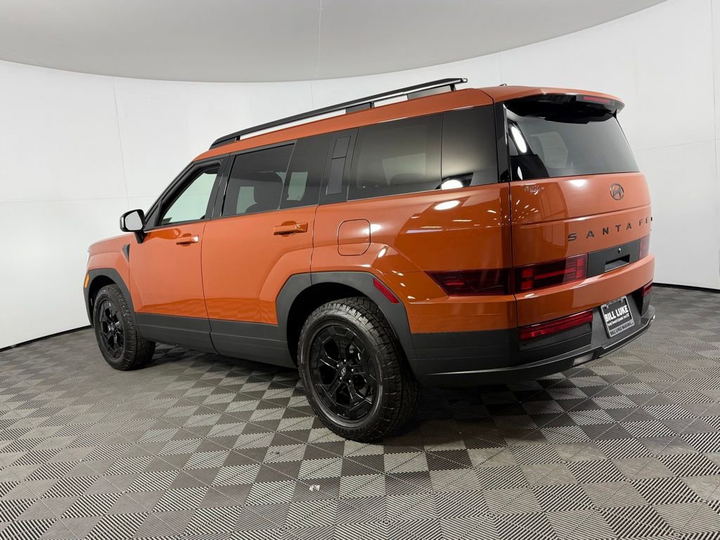 Used 2026 Hyundai Santa Fe XRT image 9