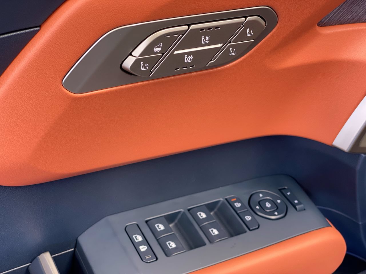 New 2027 Kia Telluride SX Prestige AWD/4WD image 18