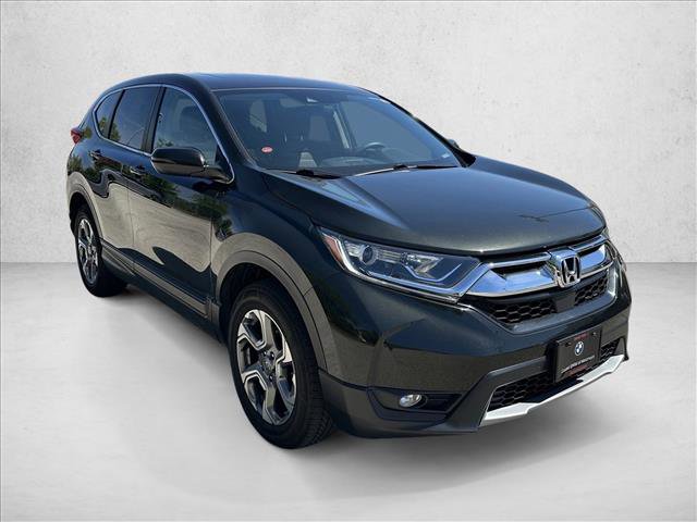 Used 2019 Honda CR-V EX image 3