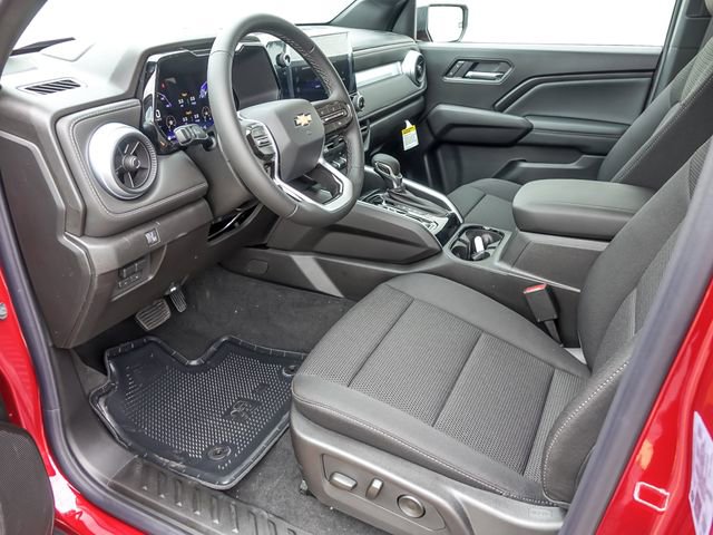 New 2026 Chevrolet Colorado LT w/ Advanced Trailering Package image 13