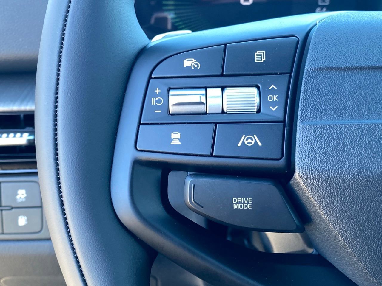 New 2026 Kia Sportage X-Line image 14