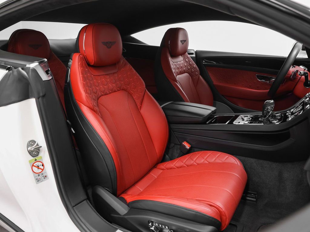Used 2022 Bentley Continental GT image 24