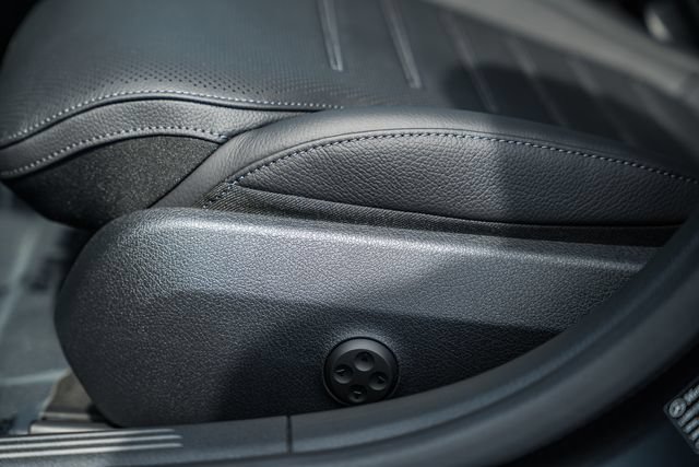 New 2026 Mercedes-Benz C 43 AMG 4MATIC Sedan image 36