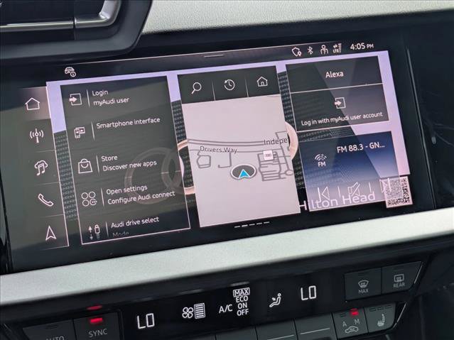 New 2026 Audi A3 2.0T Premium AWD/4WD image 12