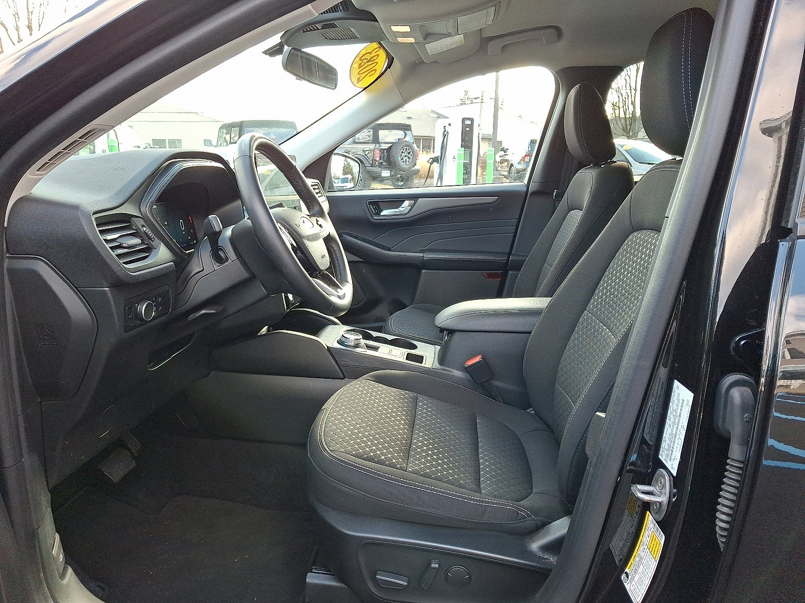 Used 2023 Ford Escape Active w/ Tech Pack #2 image 13
