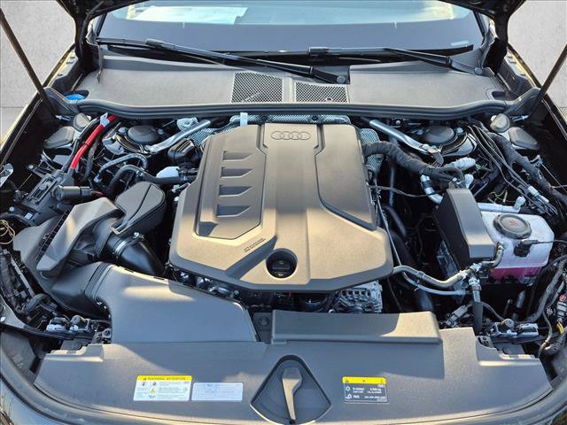 New 2026 Audi A5 Premium Plus AWD/4WD image 16
