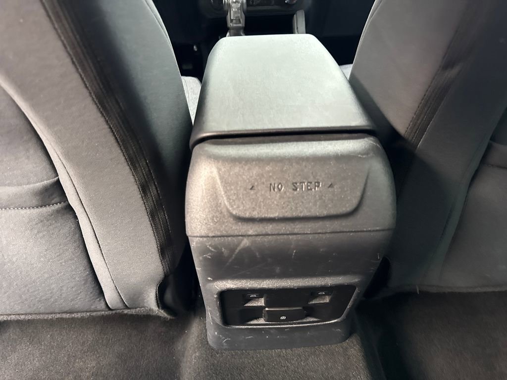 Used 2022 Ford Bronco Big Bend AWD/4WD image 71