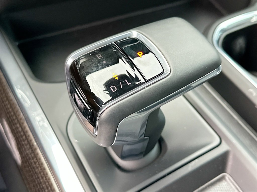 Used 2025 Chevrolet Silverado 1500 LT w/ All Star Edition Plus image 17