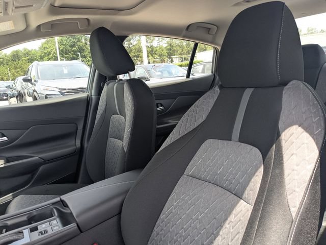 New 2026 Nissan Sentra SV w/ SV Convenience Package FWD image 14