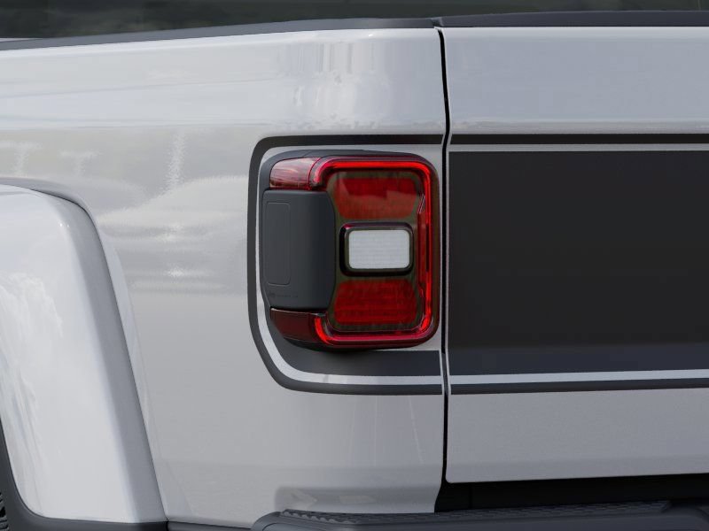 New 2026 Jeep Gladiator Sport AWD/4WD image 9