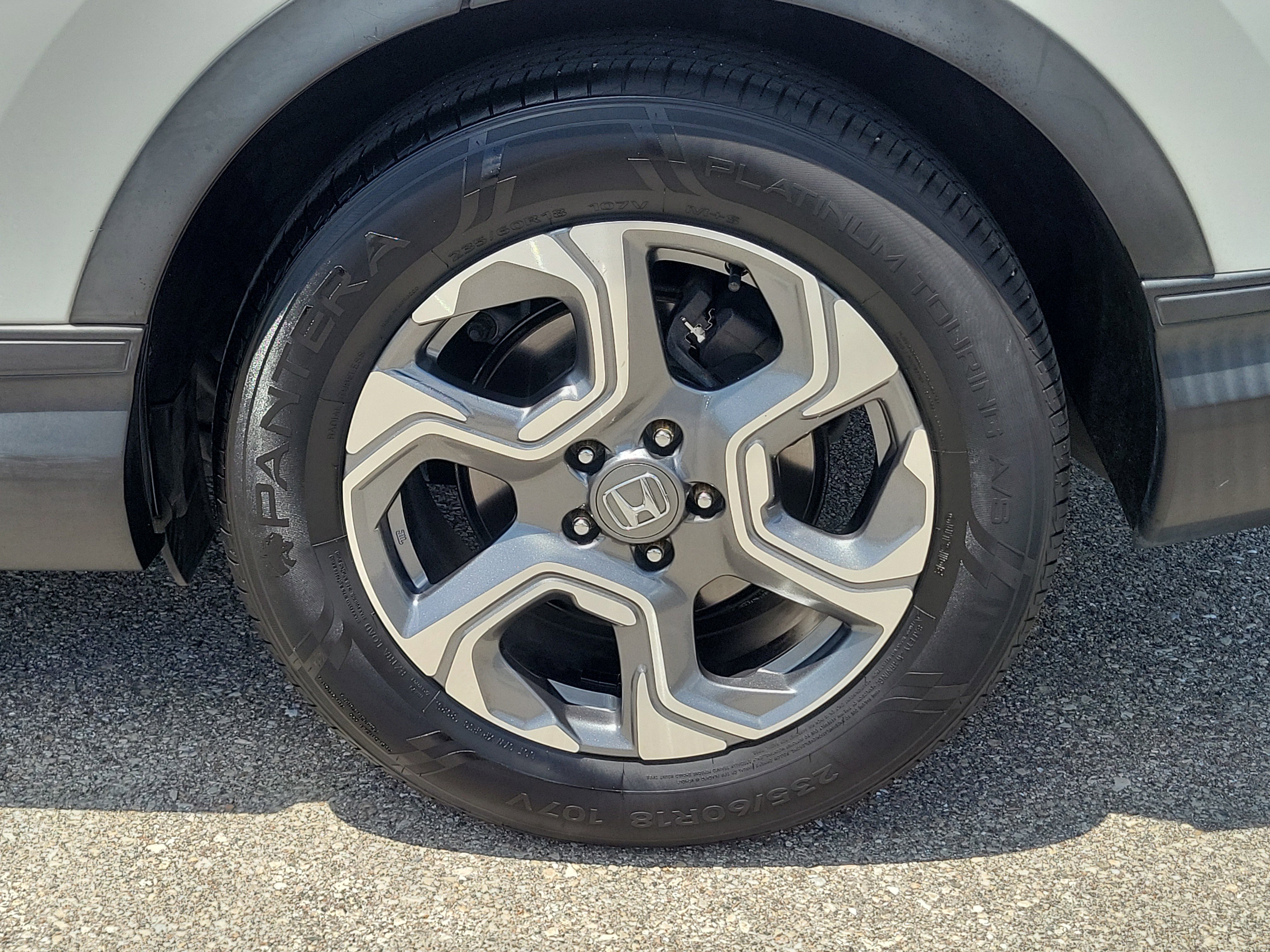 Used 2019 Honda CR-V EX image 10