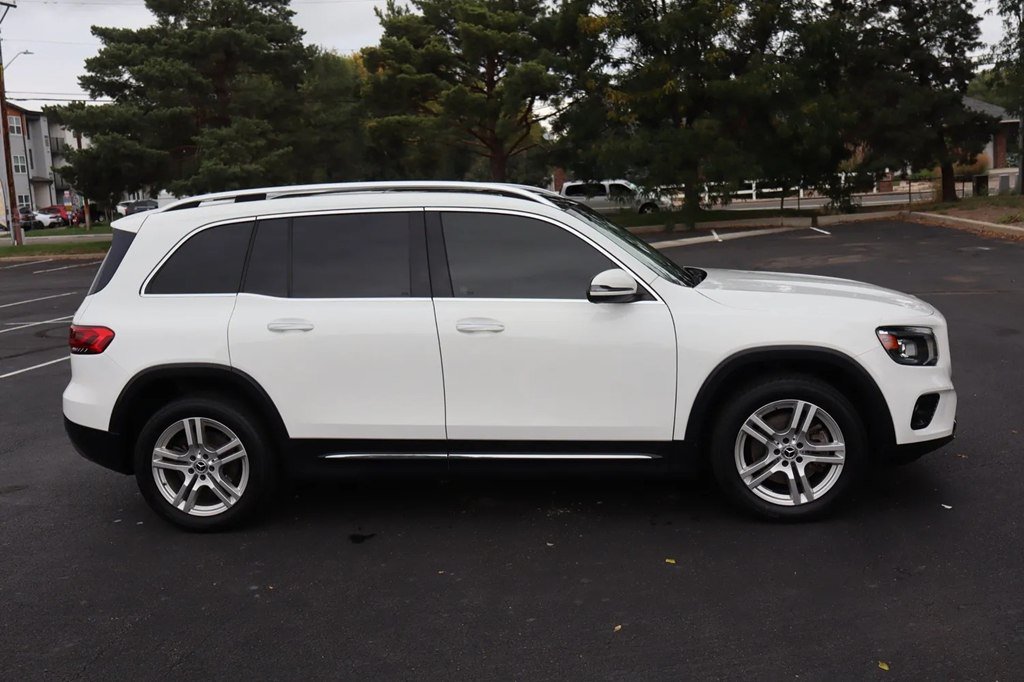 Used 2020 Mercedes-Benz GLB 250 4MATIC image 6