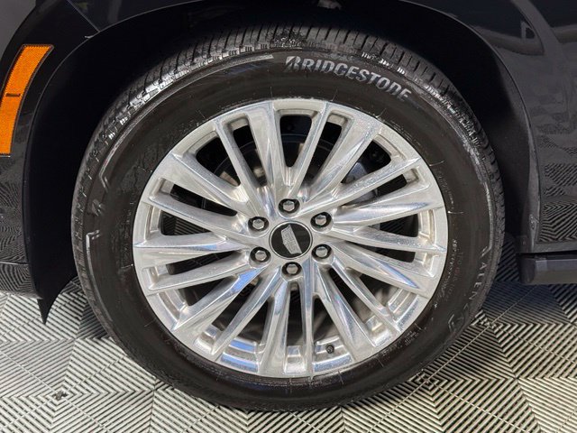 Certified 2026 Cadillac Escalade Luxury w/ Touring Package AWD/4WD image 15