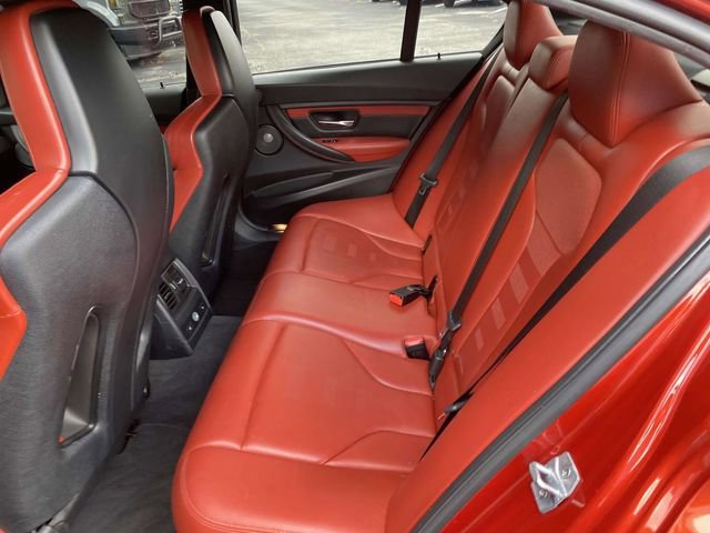 Used 2018 BMW M3 w/ Competition Package image 13