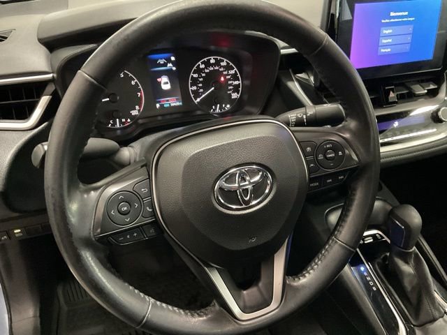 Used 2023 Toyota Corolla SE image 12