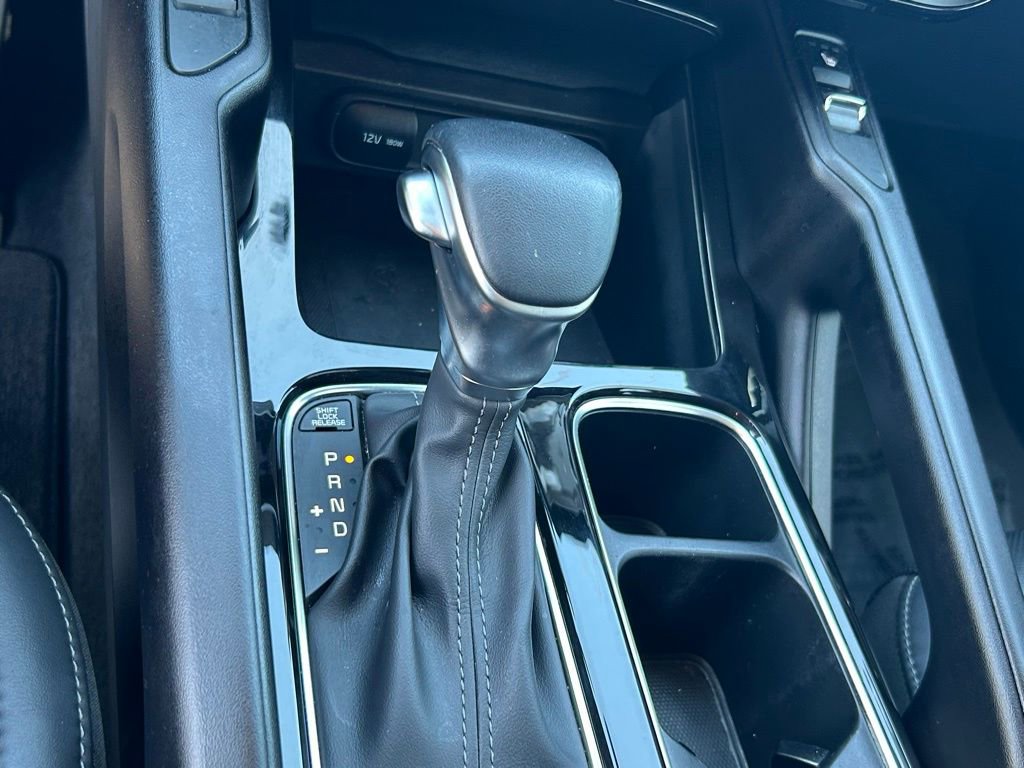 Used 2024 Kia Telluride S image 23