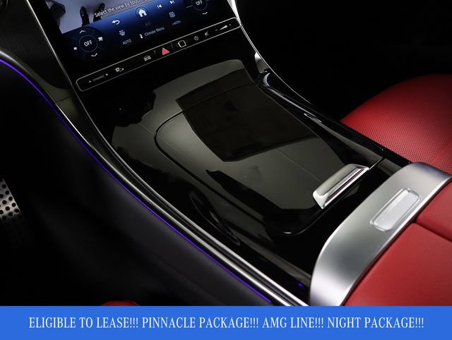 Certified 2026 Mercedes-Benz GLC 300 4MATIC image 24