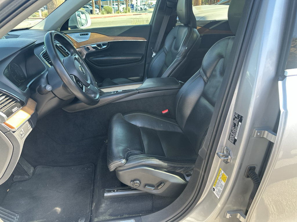 Used 2019 Volvo XC90 T6 Inscription w/ Advanced Package AWD/4WD image 5