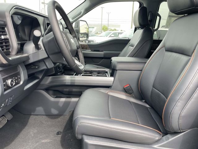 New 2026 Ford F250 Lariat w/ Tremor Off-Road Package image 16