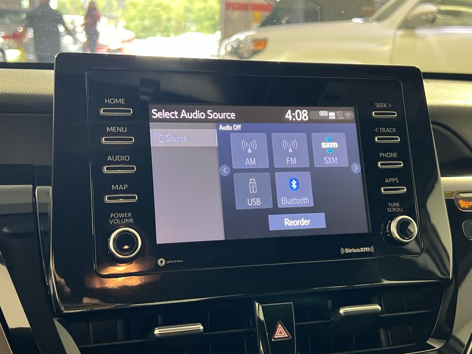 Used 2021 Toyota Camry LE FWD image 18