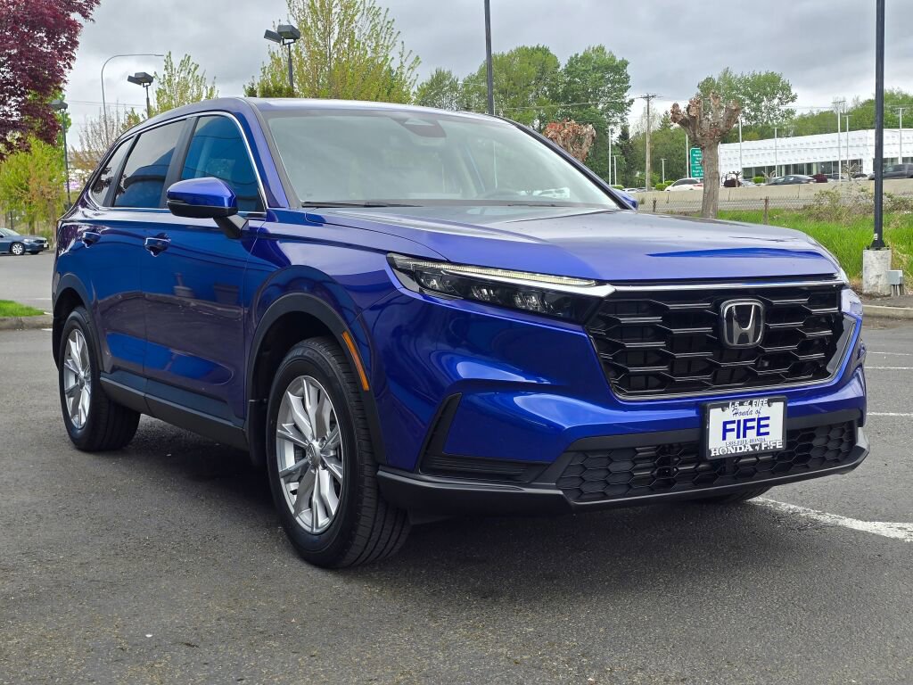 Used 2023 Honda CR-V EX image 7