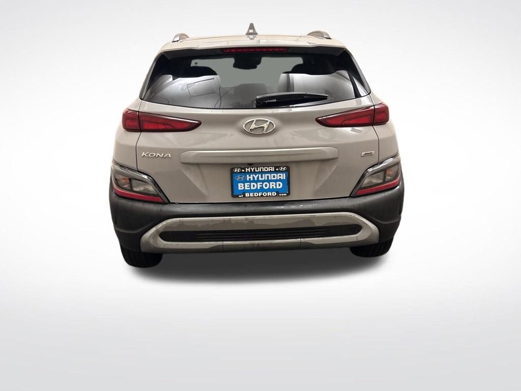 Used 2023 Hyundai Kona SEL w/ Cargo Package image 6