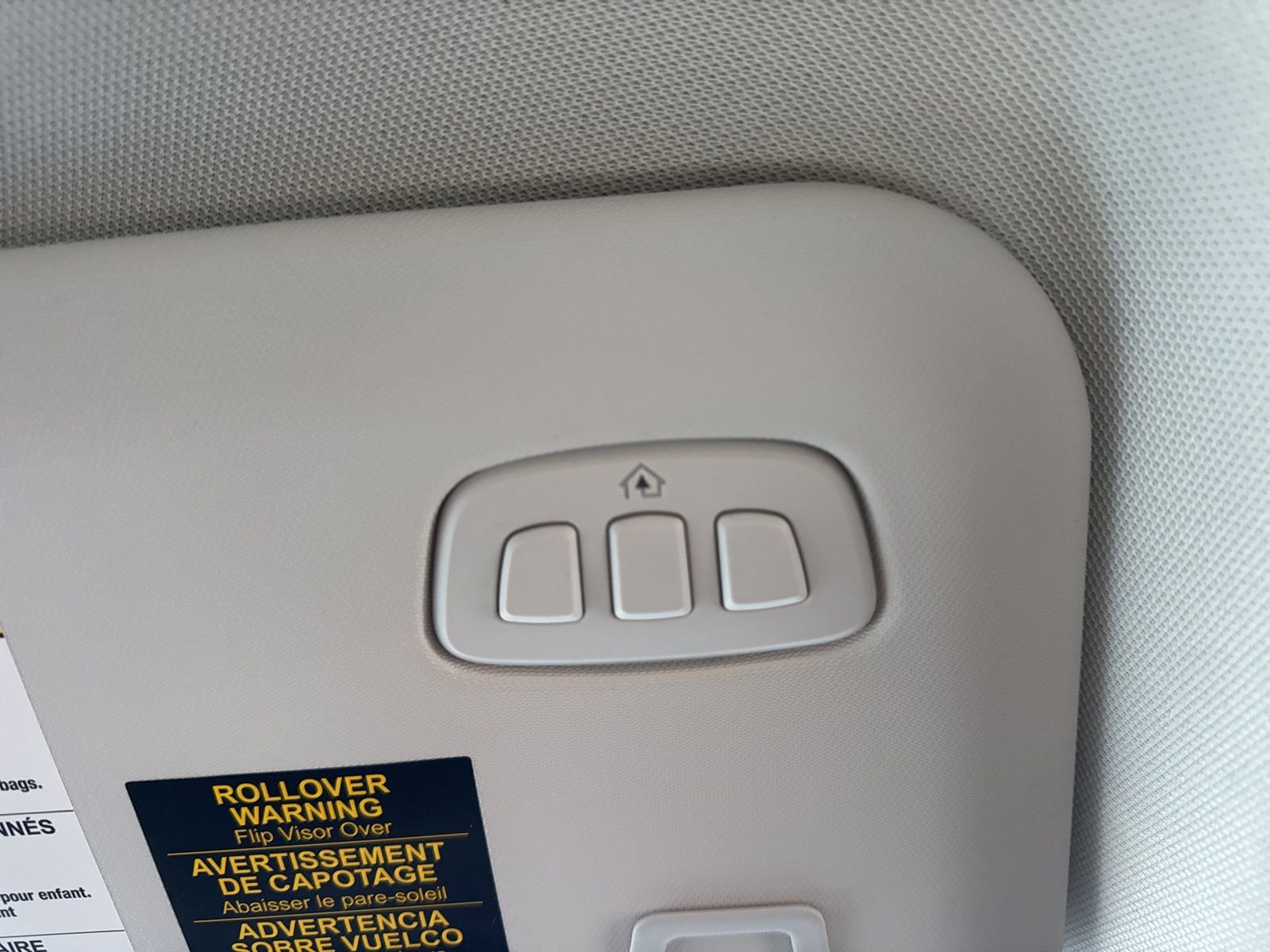 Certified 2025 Ford Bronco Sport Big Bend w/ Convenience Package image 33