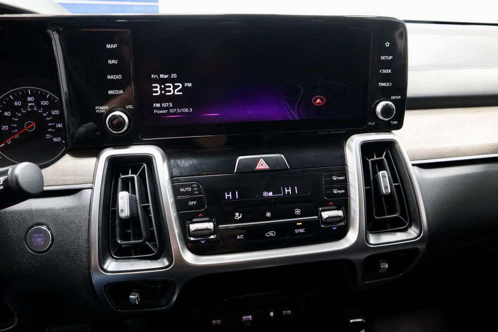 Used 2023 Kia Sorento S w/ Panoramic Sunroof Package image 35