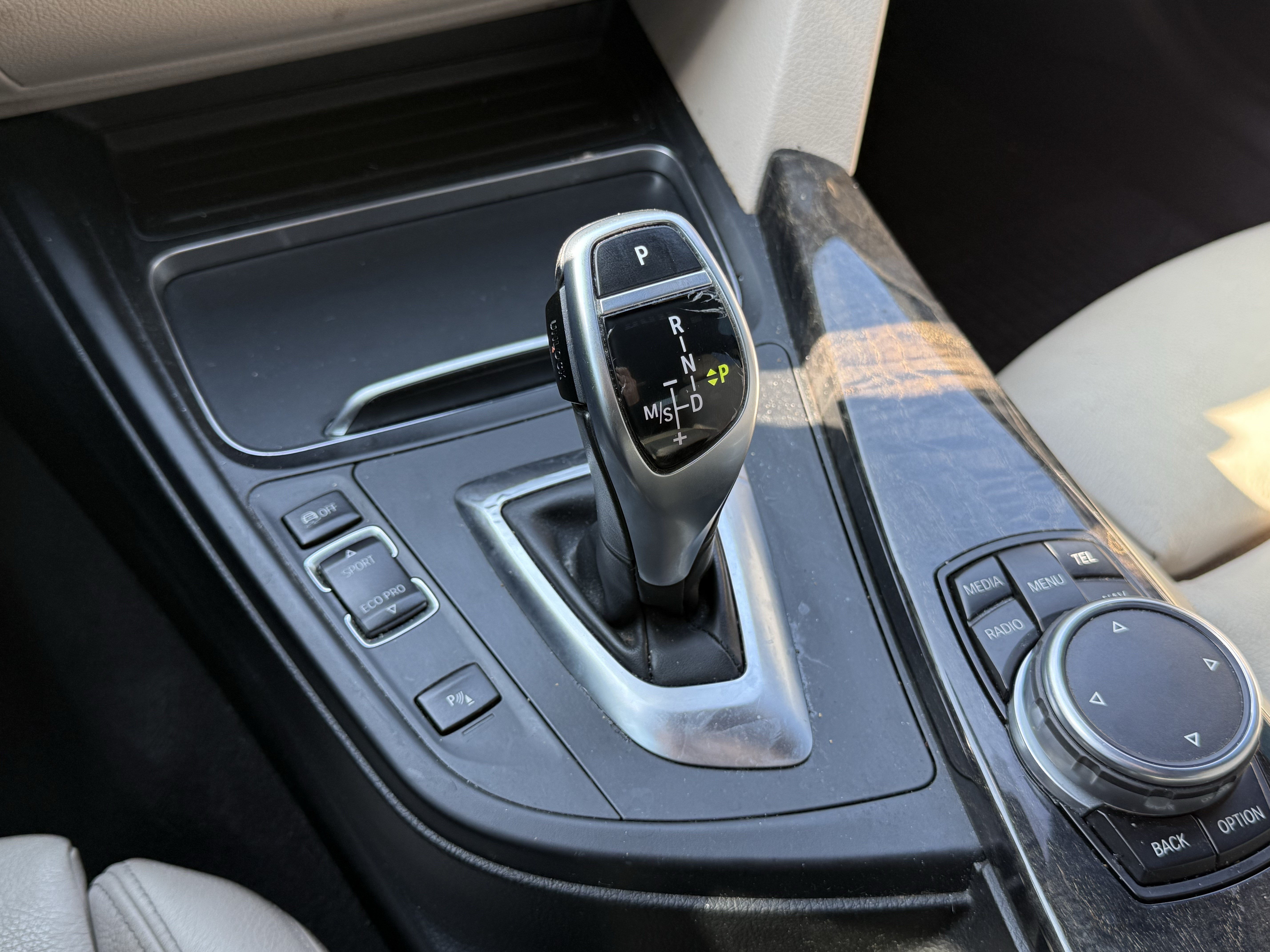 Used 2016 BMW 328i Sedan RWD image 14