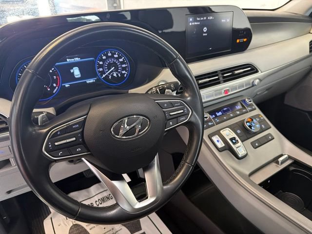 Used 2022 Hyundai Palisade SEL w/ Convenience Package AWD/4WD image 27