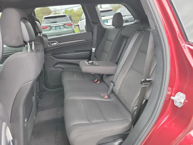 Used 2018 Jeep Grand Cherokee Laredo AWD/4WD image 15