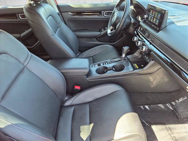 Certified 2022 Honda Civic Touring image 20