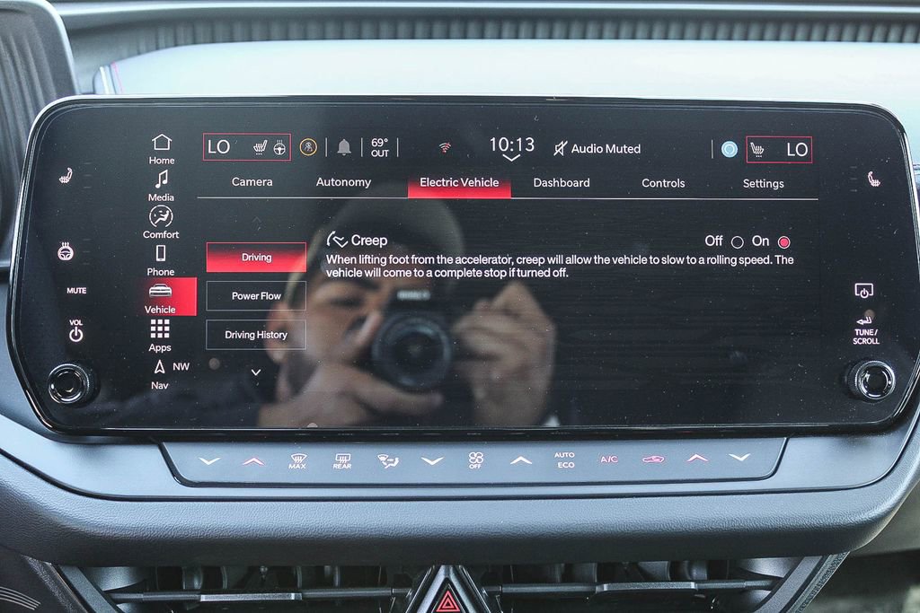 Used 2025 Dodge Charger R/T w/ Quick Order Package 25M R/T image 14