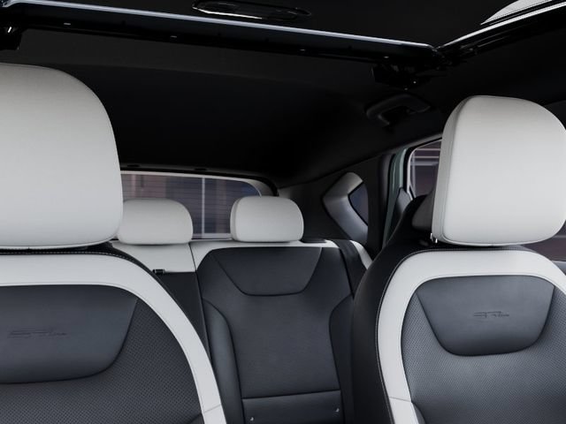 New 2026 Kia K4 EX w/ GT-Line Premium Package FWD image 27