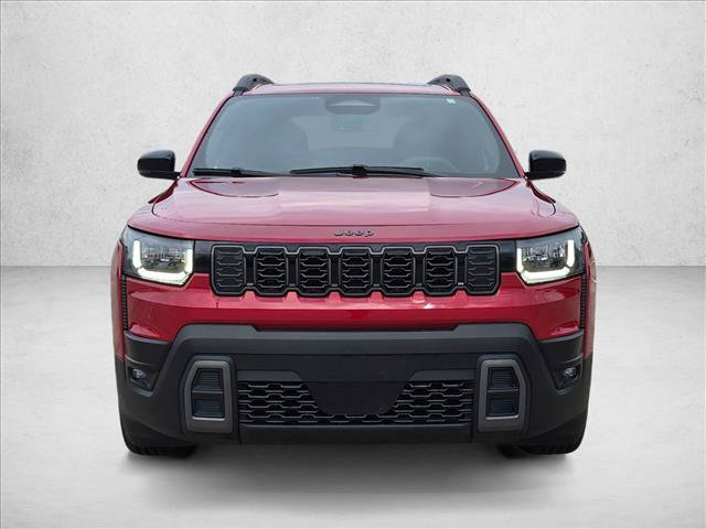 Used 2026 Jeep Cherokee Limited AWD/4WD image 2