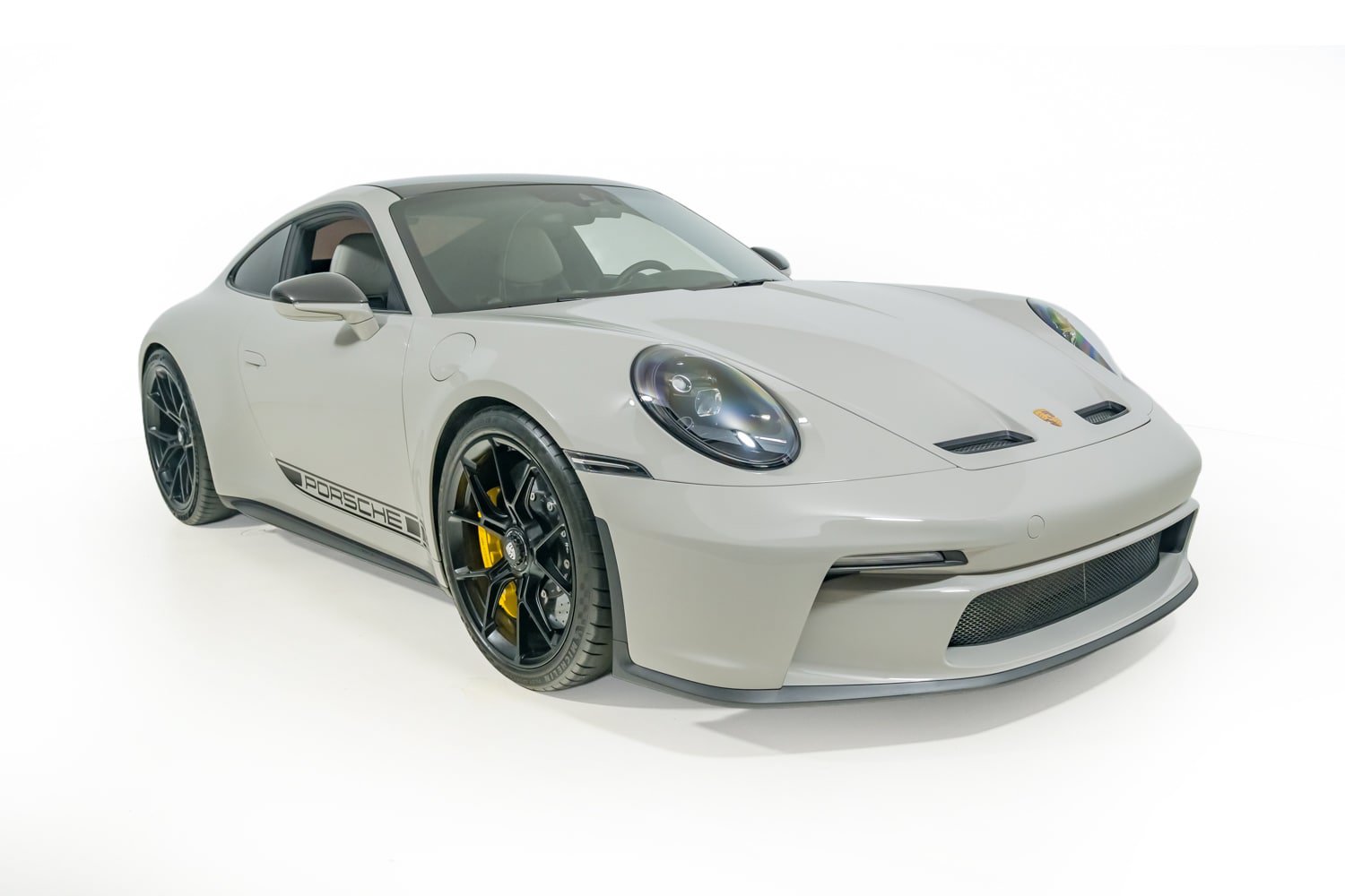 Used 2023 Porsche 911 GT3 RWD image 11