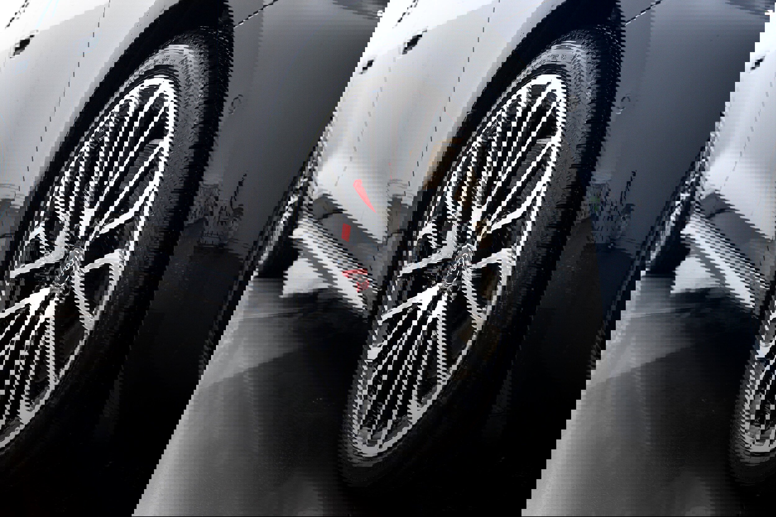 New 2025 Audi S5 Premium Plus image 21