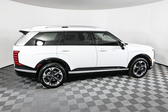 New 2026 Hyundai Palisade Limited image 6