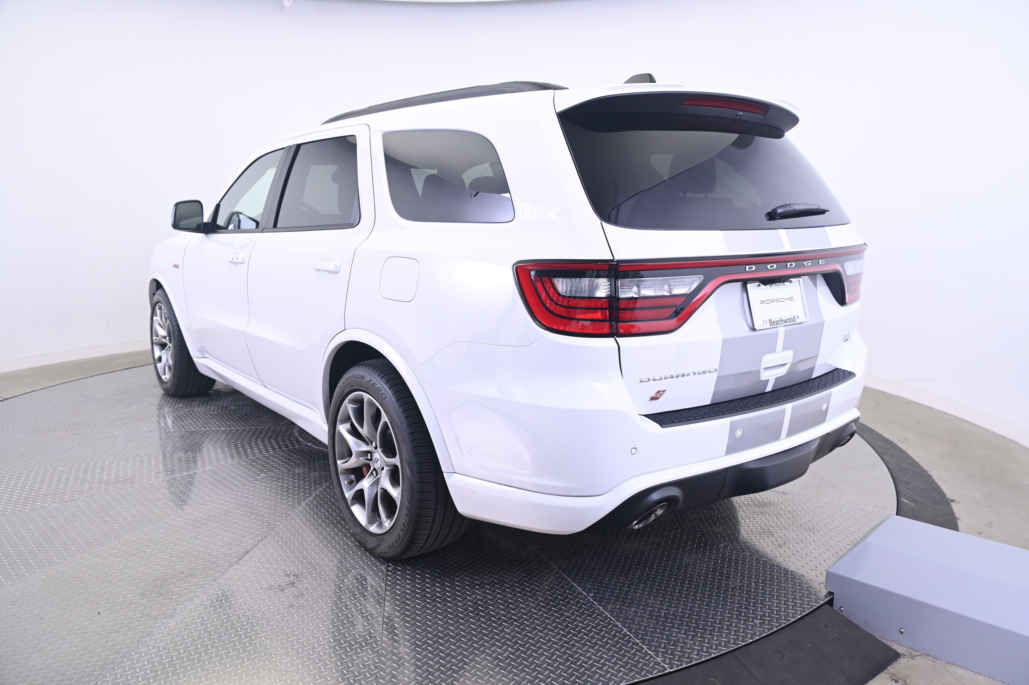 Used 2026 Dodge Durango R/T AWD/4WD image 3