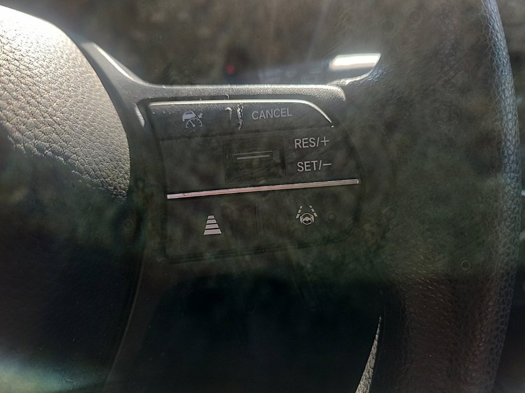 Used 2024 Honda CR-V LX image 18