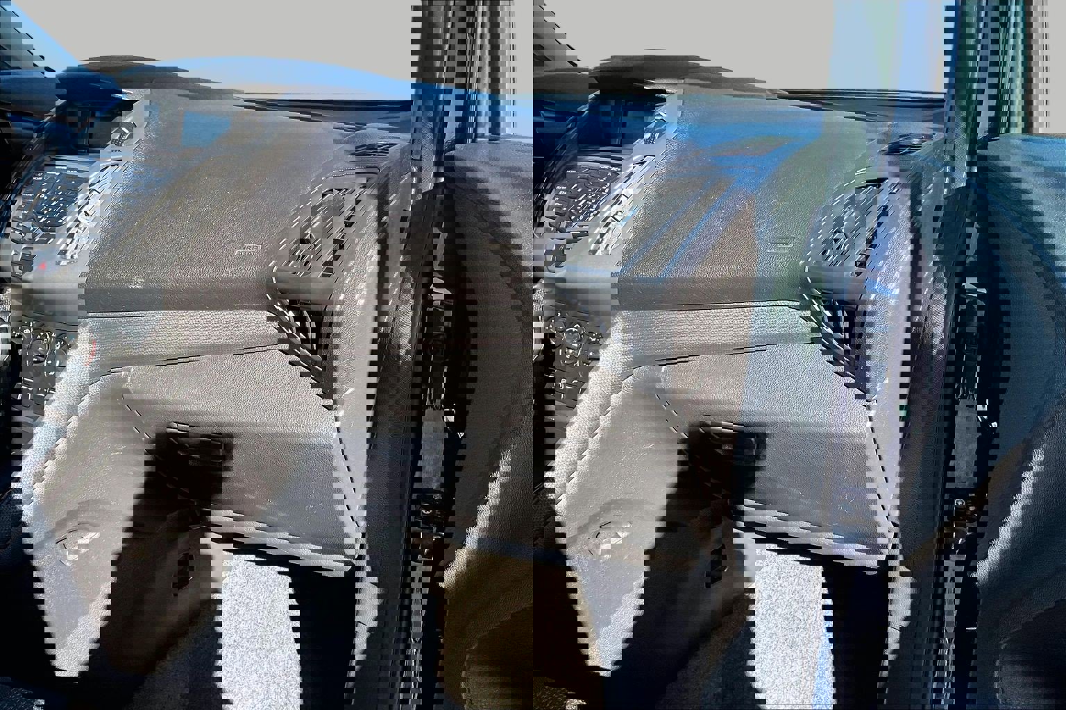 Used 2018 Ford Transit Connect XL image 14