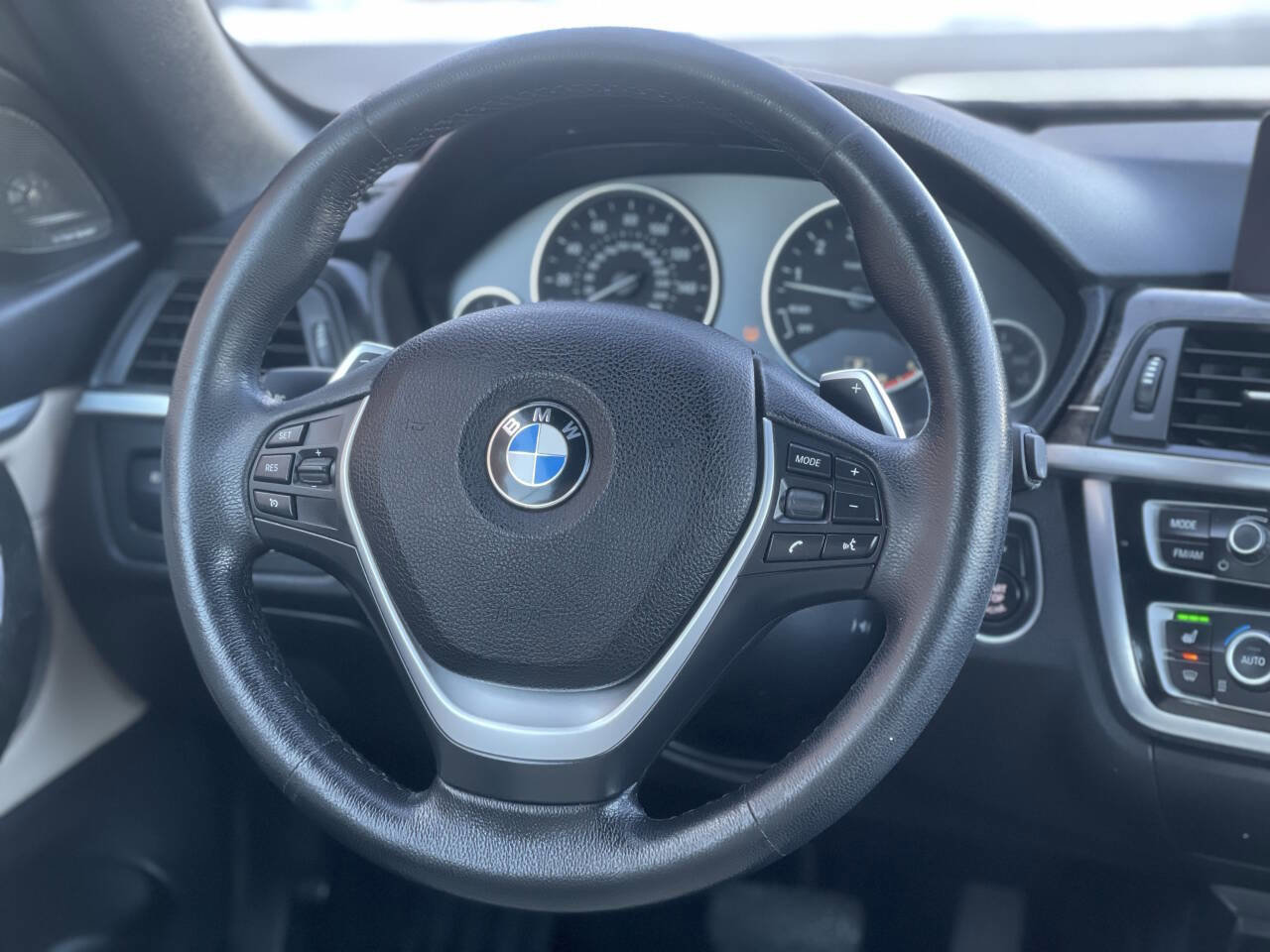 Used 2017 BMW 430i xDrive Convertible image 21