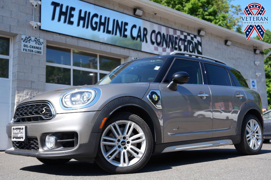 Used 2019 MINI Cooper Countryman SE w/ Premium Package