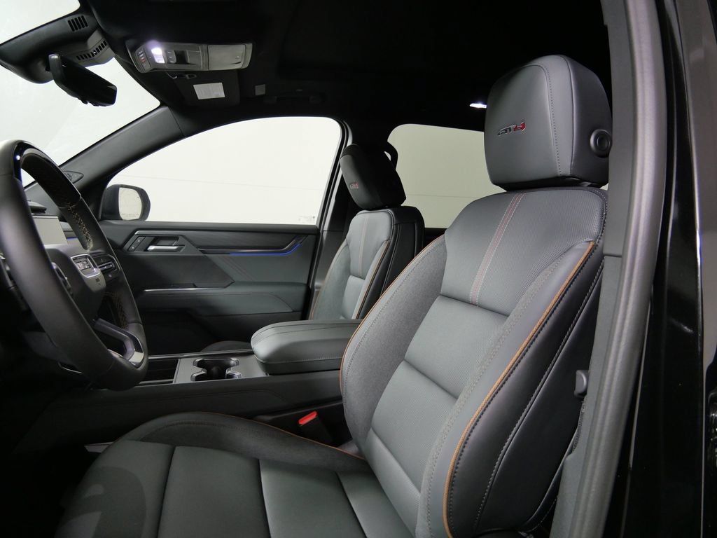 New 2026 GMC Acadia AT4 w/ Super Cruise Package AWD/4WD image 9