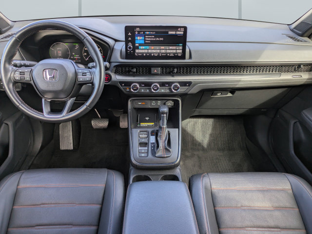 Used 2024 Honda CR-V Sport-L image 15