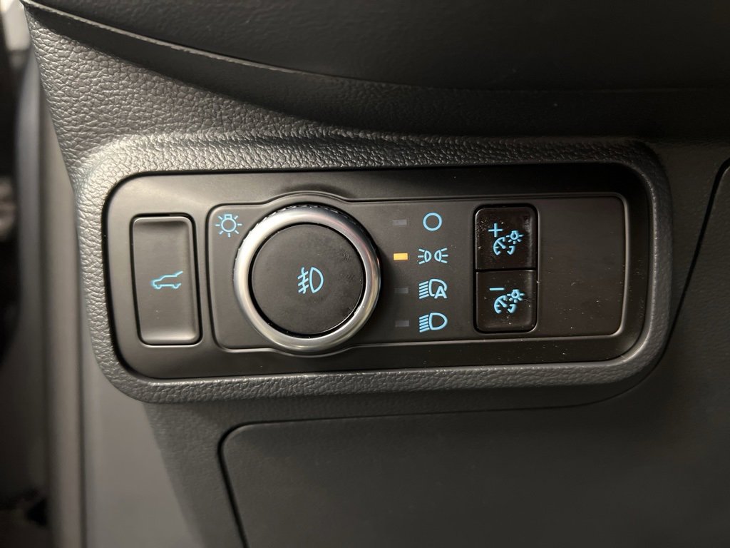 New 2026 Ford Explorer ST-Line w/ ST-Line Street Pack image 24