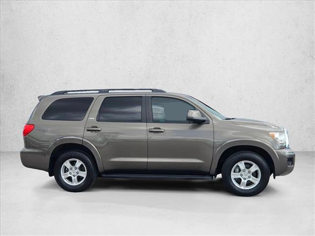 Used 2012 Toyota Sequoia SR5 image 4